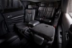 Picture of 2015 Dodge Durango Rear Captain's Chairs Folded