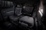 Picture of 2015 Dodge Durango Rear Captain's Chairs Folded