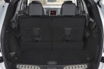 Picture of 2015 Dodge Durango Trunk