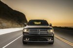 Picture of 2015 Dodge Durango Citadel in Brilliant Black Crystal Pearlcoat