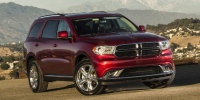 2015 Dodge Durango Pictures