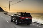 Picture of 2016 Dodge Durango Citadel in Brilliant Black Crystal Pearlcoat