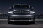 Picture of 2016 Dodge Durango R/T in Maximum Steel Metallic Clearcoat