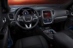 Picture of 2016 Dodge Durango Cockpit