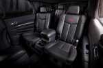 Picture of 2016 Dodge Durango Rear Captain's Chairs