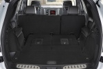 Picture of 2016 Dodge Durango Trunk