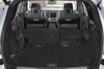 Picture of 2016 Dodge Durango Trunk