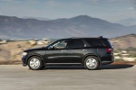 Picture of 2016 Dodge Durango Citadel in Brilliant Black Crystal Pearlcoat