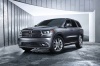 2017 Dodge Durango R/T Picture