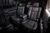 2017 Dodge Durango Rear Captain's Chairs Picture