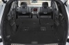 2017 Dodge Durango Trunk Picture