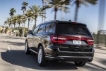 Picture of 2017 Dodge Durango Citadel in Brilliant Black Crystal Pearlcoat