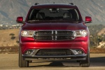 Picture of 2017 Dodge Durango GT AWD in Deep Cherry Red Crystal Pearlcoat