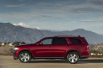 Picture of 2017 Dodge Durango GT AWD in Deep Cherry Red Crystal Pearlcoat