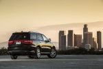 Picture of 2017 Dodge Durango Citadel in Brilliant Black Crystal Pearlcoat