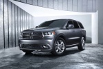 Picture of 2017 Dodge Durango R/T in Maximum Steel Metallic Clearcoat