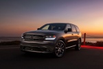 Picture of 2017 Dodge Durango R/T in Maximum Steel Metallic Clearcoat