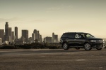 Picture of 2017 Dodge Durango Citadel in Brilliant Black Crystal Pearlcoat