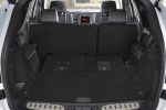 Picture of 2017 Dodge Durango Trunk