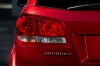 2018 Dodge Journey Tail Light Picture