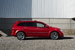 Picture of 2018 Dodge Journey in Redline 2 Coat Pearl