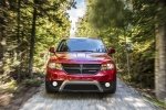 Picture of 2018 Dodge Journey Crossroad AWD in Redline 2 Coat Pearl