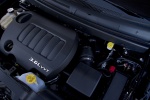 Picture of 2018 Dodge Journey 3.6-liter V6 Engine