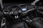 Picture of 2018 Dodge Journey Cockpit