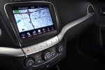 Picture of 2018 Dodge Journey Center Stack