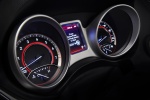 Picture of 2018 Dodge Journey Gauges