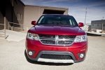 Picture of 2018 Dodge Journey in Redline 2 Coat Pearl