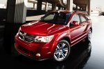 Picture of 2018 Dodge Journey in Redline 2 Coat Pearl