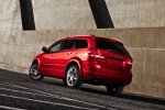 Picture of 2018 Dodge Journey in Redline 2 Coat Pearl
