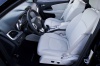 2019 Dodge Journey Front Seats Picture