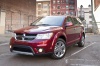 2019 Dodge Journey Picture