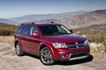 Picture of 2019 Dodge Journey in Redline 2 Coat Pearl