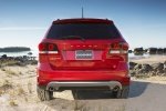 Picture of 2019 Dodge Journey Crossroad AWD in Redline 2 Coat Pearl