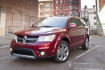 Picture of 2019 Dodge Journey in Redline 2 Coat Pearl