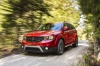 2020 Dodge Journey Crossroad Picture