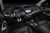2020 Dodge Journey Cockpit Picture