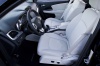 2020 Dodge Journey Front Seats Picture