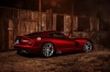 2013 Dodge SRT Viper GTS Picture