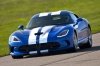 2013 Dodge SRT Viper GTS Picture