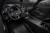 2013 Dodge SRT Viper GTS Cockpit Picture