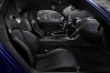 2013 Dodge SRT Viper GTS Front Seats Picture