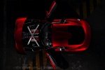 Picture of 2013 Dodge SRT Viper GTS in Adrenaline Red