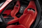 Picture of 2013 Dodge SRT Viper GTS Front Seats