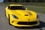 Picture of 2013 Dodge SRT Viper in Race Yellow