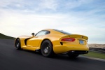 Picture of 2013 Dodge SRT Viper in Race Yellow