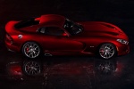 Picture of 2013 Dodge SRT Viper GTS in Adrenaline Red